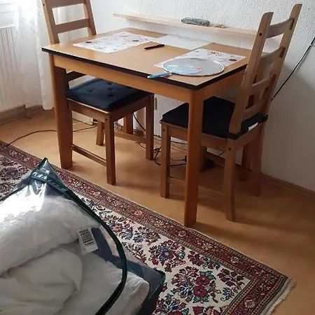 Apartament Altstadt *