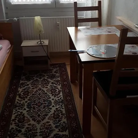 Altstadt Apartman Mainz