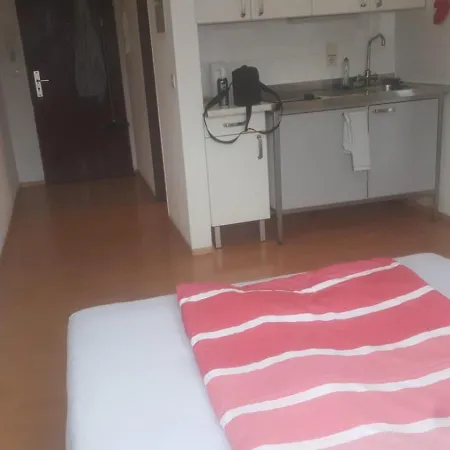 Altstadt Apartament Moguncja