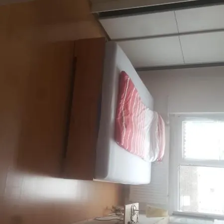 Apartament Altstadt *