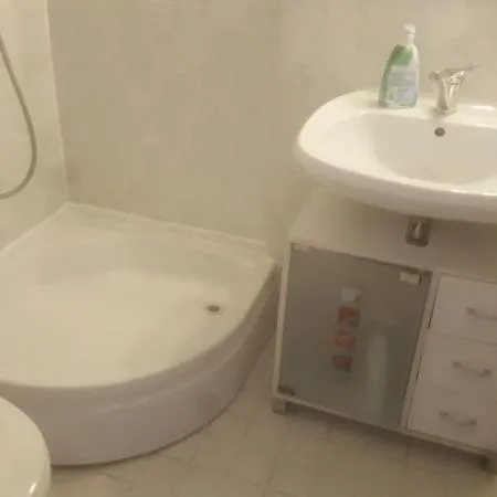 Apartman Altstadt