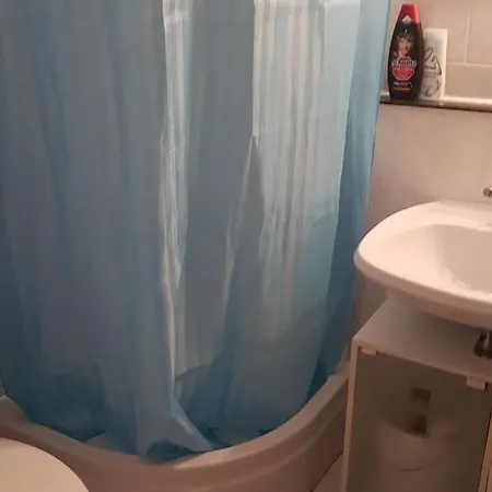 Apartman Altstadt *