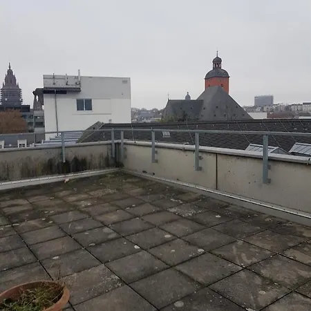 Altstadt Apartament